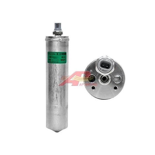 AP Air KHR13590 Receiver Drier Fits Case CX130B, CX160B, CX210B,