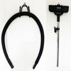 Pmsanzay 2 Pack Vacuum Cleaner Hose Holder Vacuum Head Holder