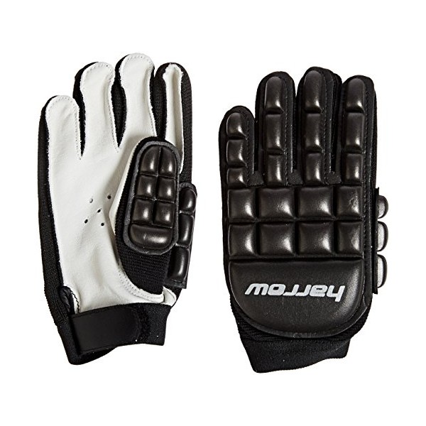 Harrow Double Down Gloves, Medium, Black