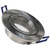 McShine Mounting Frame DL-54 | Round IP44 | Clip Closure