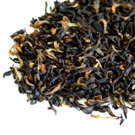 Assam Mangalam Special FTGFOP1 Black Loose Leaf Tea 50g Taster Pack