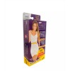 Body Siluette Faja Body Siluette Boxer Top Tirante Ajustable 5009