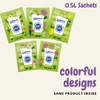 Chrysal Flower Food -100 Packets