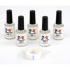 5 Pieces Eyelashes Extension Glue Remover