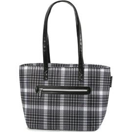 Arctic Zone Bennet Insulated Lunch Tote Bag for Women - Lunch Box Cooler Tote Bag - Glen Plaid