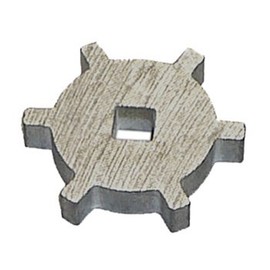 Adapter, Fuel Filter Mercury 75-300 DFI Verado 135-300