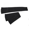 1 Pair Sun Protection Leg Sleeves Breathable Comfortable Quick Dry