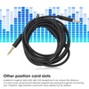 Replacement A10 A30 A40 Audio Cable for Astro A10 A30
