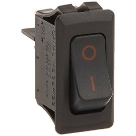 Oreck Switch, Handle Hardwire Type 6 Xl7 Uprights