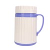 650ML Pig Semen Collection Insulation Cup Stainless Steel Specimen Container