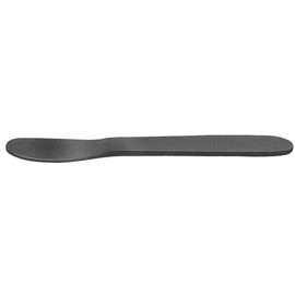 Kai KAI FA5158 Hand Heat Melt Ice Cream Spoon, Black