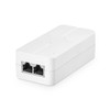 Gigabit PoE Injector 30W, Supports IEEE 802.3af/at, YuLinca White Compact