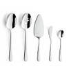 Amefa Austin 5pc Serving Set, 18/0 Stainless Steel