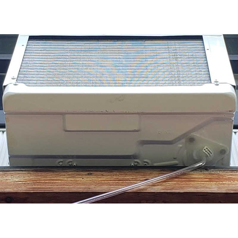 Generic Magnetic Universal Window Air Conditioner Drain Kit AC Drip