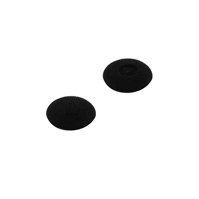ALXCD Gel Eartips for Plantronics Voyager 5200 Headset, S/M/L 3
