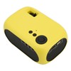 M24 Mini Portable Projector Multifunction 360 Degree Surround Sound Home