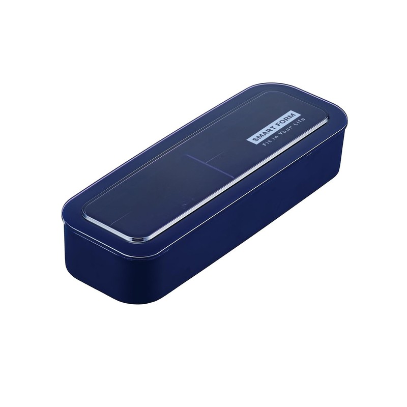 Easy Care 3-Way Slim Lunch Box (with Cooling Bag)