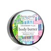Deep Steep Body Butter, 6oz (Strawberry Plum)