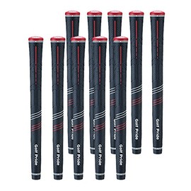 GOLFPRIDE CP2 Pro No Back Line CCPS M60R (Set of 10)