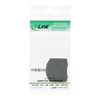InLine® Audio adaptor, InLine®, 3.5mm M to 2x 3.5mm F,