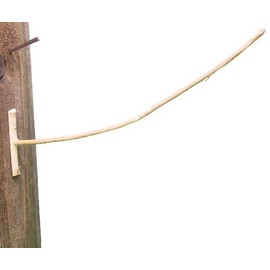 Davis Hill Weather Stick