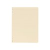 Delphonics Rolburn Flexible Refill Ruled A5 (Cream)