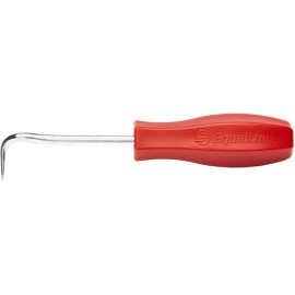 Equalizer Double Bend Rubber Hook Tools – Versatile and Durable Tools