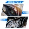 VekAuto Drive Belt Compatible for Segway Snarler ATV6 S &