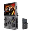 Handheld Game Console,3.5-Inch IPS Screen Retro Gaming Console,15000 Classic Games,