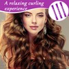 ZORTVUL Pack of 30 Small Perm Rollers, Perm Set Complete,