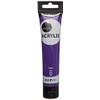 Daler-Rowney Simply Acrylic Paint, Plastic Tube, 2.54oz - 75 ml,