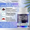 Resveratrol Nad+ Berberina + Nac + Ácido Hialurónico +biotin