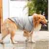 Dog Hoodie for Small Medium Large Dogs,Fleece Hoodie for Dogs