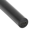 Earpick Endoscope 1080P IP67 Waterproof App Support Black Ear Cleaner