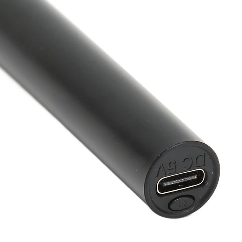 Earpick Endoscope 1080P IP67 Waterproof App Support Black Ear Cleaner