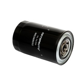 GETOPAUTO ME088532 - Filtro de aceite compatible con excavadora Kobelco SK235SR-1E SK235SRLC-1E SK235SRNLC-1E compatible con excavadora New Holland E235SR E235SRLC