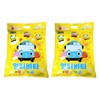 Sellerhub 꼬마버스 타요 어린이 멀티 비타민 세가지맛 대용량 1000정 2개 (S47551576) Tayo the Little Bus Children's Multi-Vitamins Three Flavors Large Capacity 1000 Tablets 2 Packs