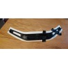 Ford 1975-1978 Mercury Marquis Steering Wheel Horn Pad Woodgrain Restoration