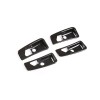 autotrim000 For Benz G-Class W463 ABS Carbon Fiber Car Door