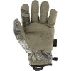 Mechanix SUB35 Realtree Edge Winter Gloves (XL, Realtree)
