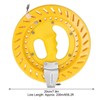 ABS Outdoor Kite Line String Winder Grip Wheel Flying Tools