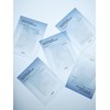 Hyaluronic Acid Water Plumping Moisture Mask 5pcs / 히알루론산 워터 플럼핑 수분 마스크 5매입
