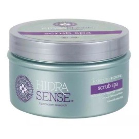 Hidrasense Scrub Spa Exfoliante Para Pies Y Manos