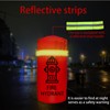 Fire Hydrant Cover Used For Outdoor Fire Hydrant Anti-Freeze Rainproof