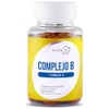 NatGel Complejo B con Omega 3 | Vitaminas Grupo B