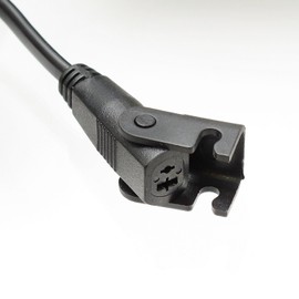 T POWER 2-Pin Charger for VariDesk Pro Plus 32" 36" 42" 43" Vivo DESK-V000VLE DESK-VE42B,DESK-V000VCE, Aveyas AYSDC32EBUS Adjustable Desktop Riser Desk Class 2 Ac Dc Adapter Power Supply Cord