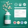 Apigenin 100mg x 90 Capsules - Third Party Tested Over