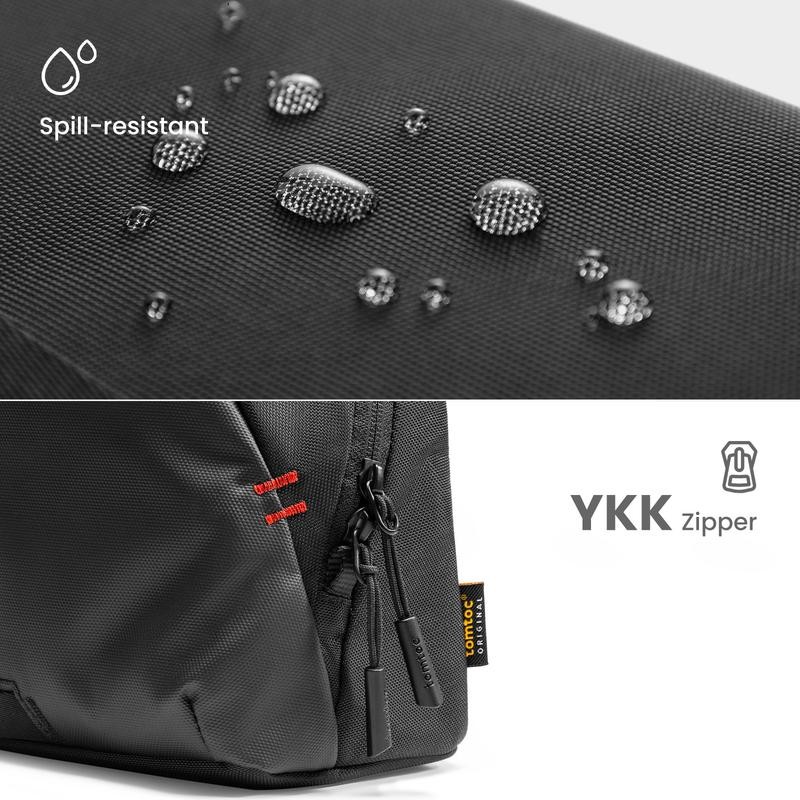 tomtoc Carrying Case for Steam Deck/Steam Deck OLED/ASUS ROG Ally