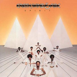 Spirit by EARTH WIND & FIRE [Vinyl]