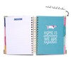 Pukka Pad, Carpe Diem Undated Home Planner Notebook – Includes